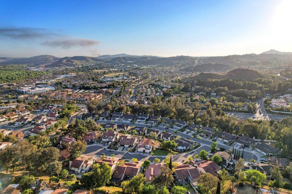 Rancho San Diego - Residential