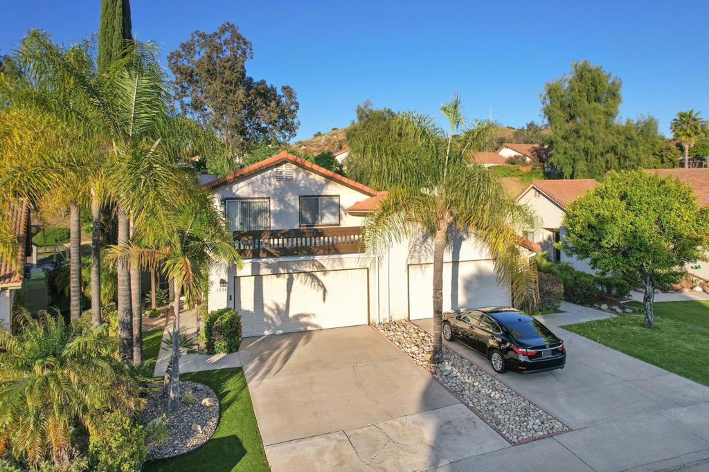 Rancho San Diego - Residential