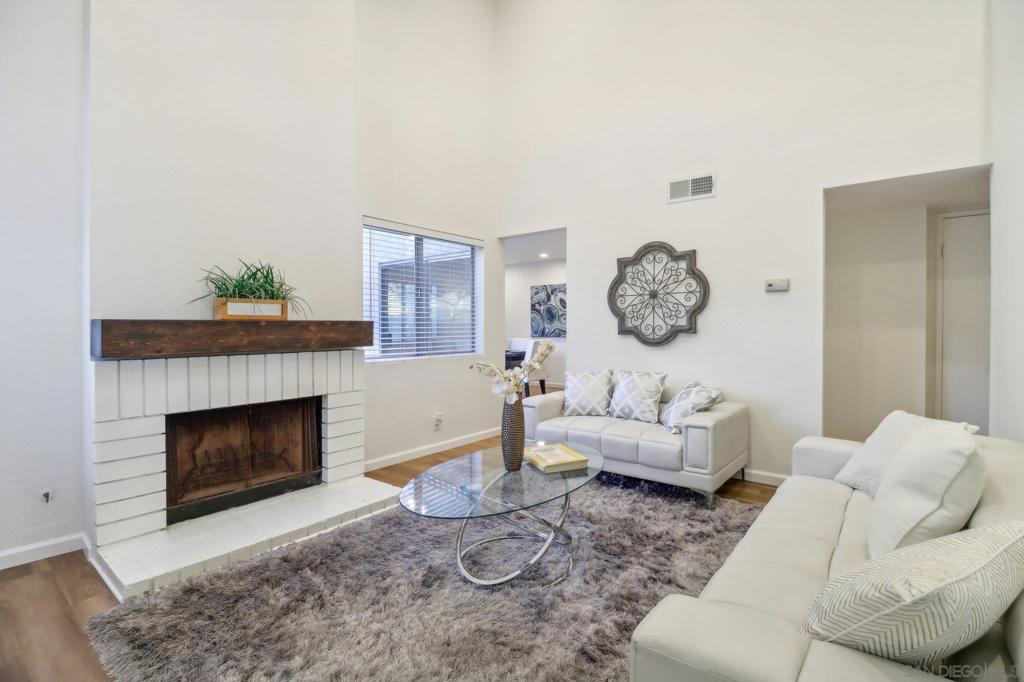 Rancho San Diego - Residential