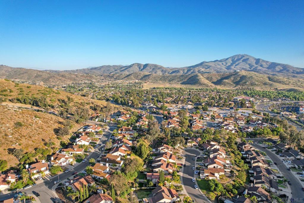 Rancho San Diego - Residential