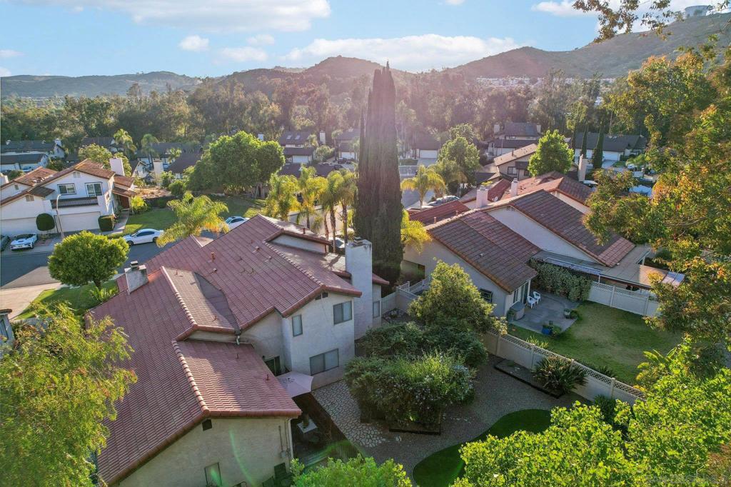 Rancho San Diego - Residential