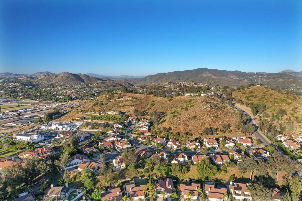 Rancho San Diego - Residential