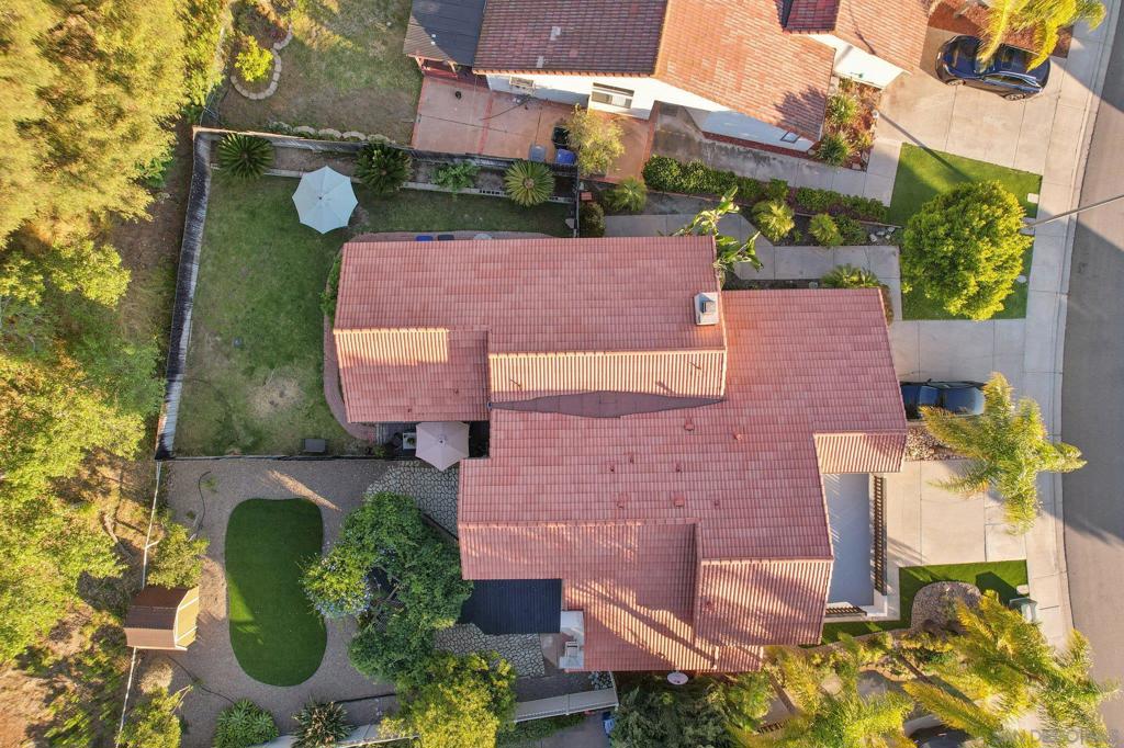 Rancho San Diego - Residential