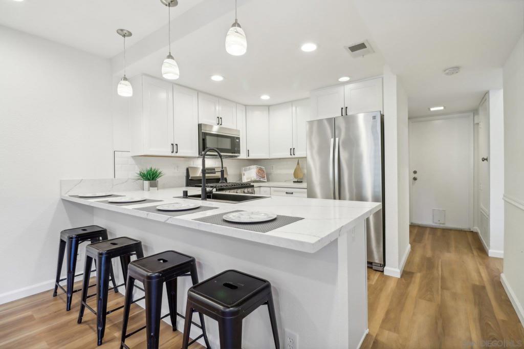 Rancho San Diego - Residential