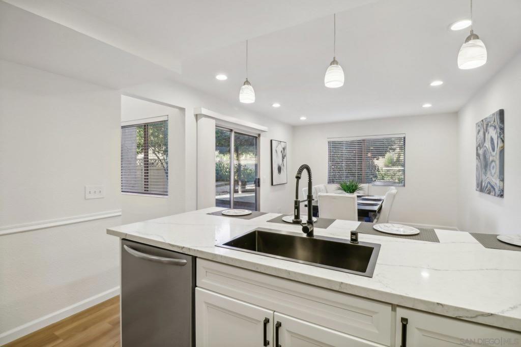 Rancho San Diego - Residential