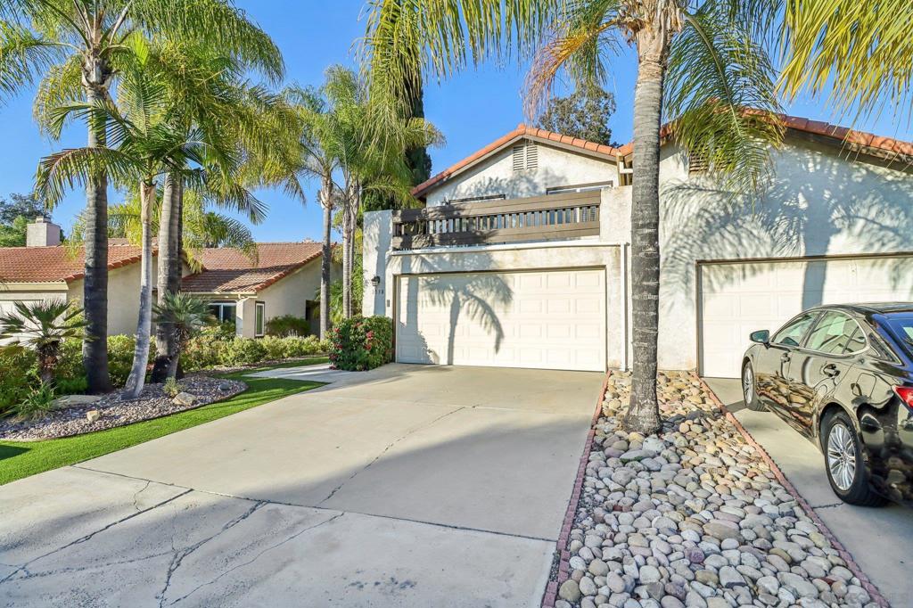 Rancho San Diego - Residential