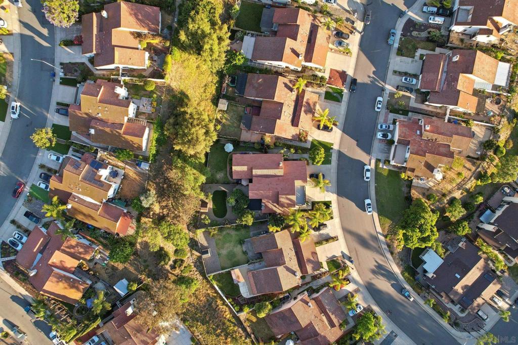 Rancho San Diego - Residential