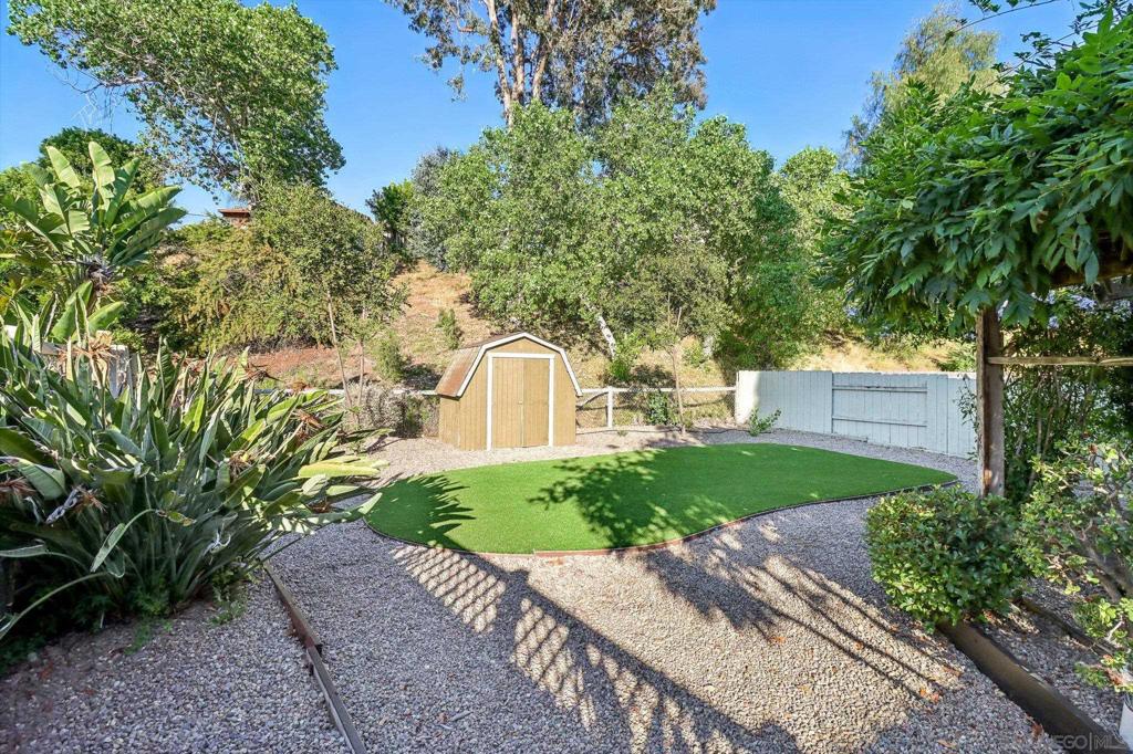 Rancho San Diego - Residential