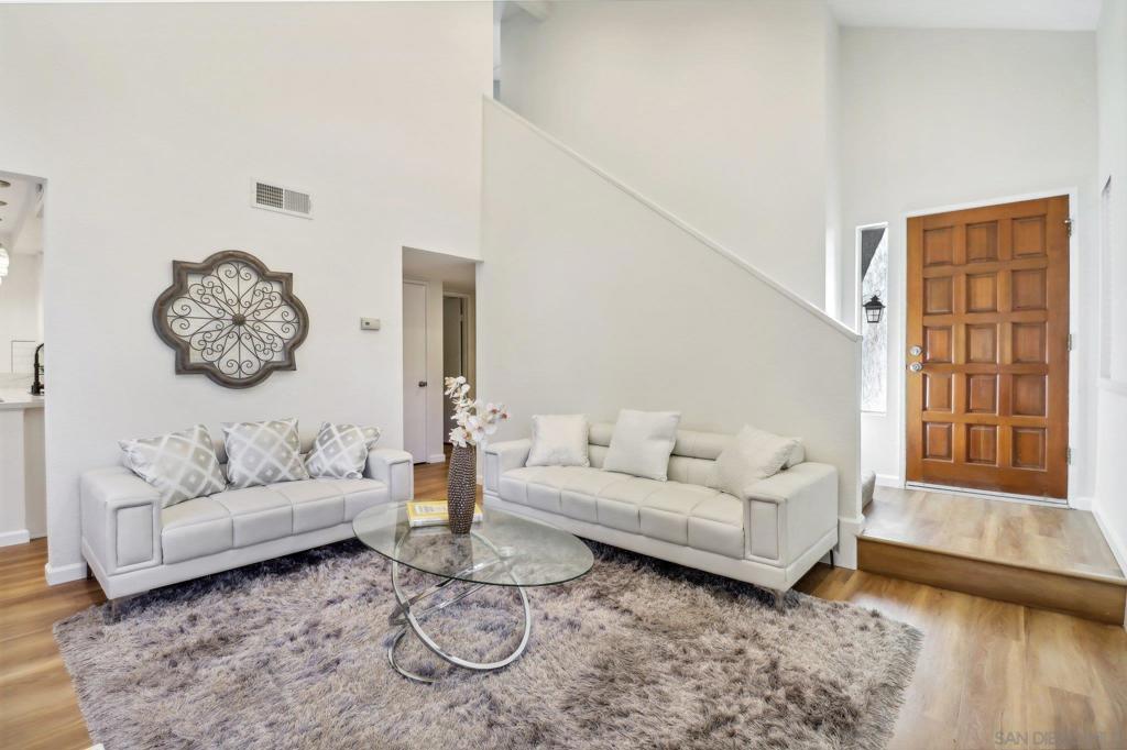 Rancho San Diego - Residential