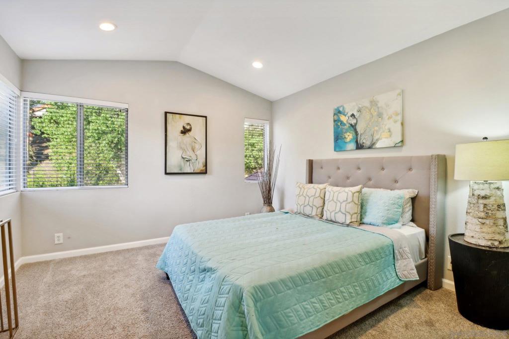 Rancho San Diego - Residential