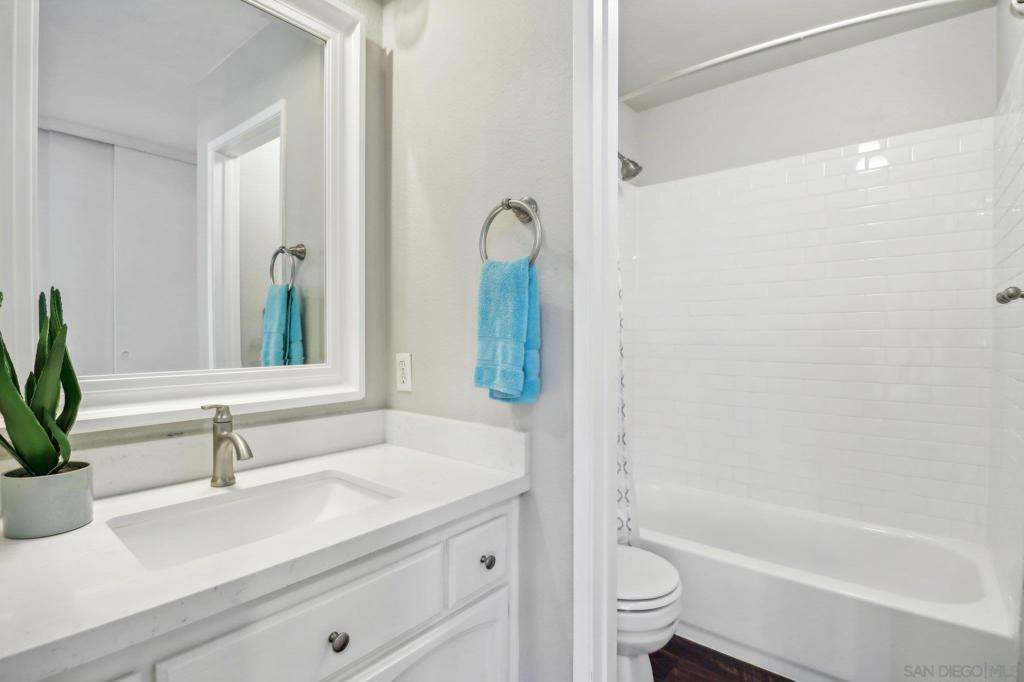 Rancho San Diego - Residential