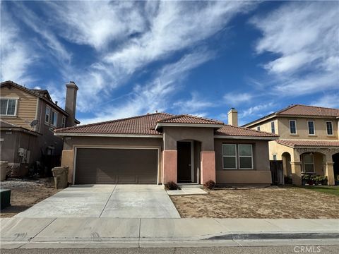 Photo of 8848 Palo Alto Ave, Hesperia, CA 92344 (MLS # TR26023419)