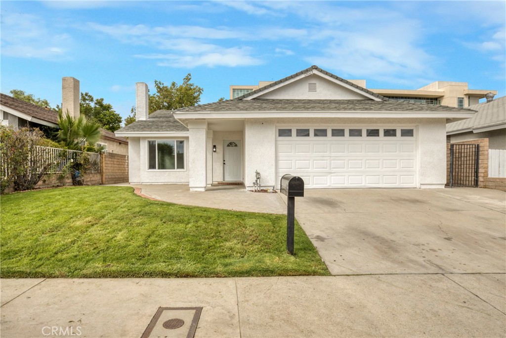 Discover your dream home at 15029 Harvest St in Mission Hills, CA—a fully renovated, move-in ready single-family residence designed for modern comfort and everyday convenience. This turnkey property offers a thoughtful family-oriented floor plan featuring both a welcoming living room and a spacious family room, perfect for entertaining or relaxing with loved ones. The primary suite includes its own private en-suite bathroom, providing the perfect retreat. The updated open-concept kitchen seamlessly connects to the family room and offers direct backyard access, making indoor-outdoor living effortless. Ideal for first-time home buyers or anyone seeking a low-maintenance lifestyle, this property combines style, comfort, and functionality. Enjoy the unbeatable location—just steps from Providence Holy Cross Medical Center, Forneris Farms, and minutes away from popular restaurants, shopping centers, supermarkets, and hiking trails. With easy access to major freeways including the 5, 405, and 210, commuting throughout the San Fernando Valley and beyond is a breeze. Don’t miss this rare opportunity to own a turnkey home in Mission Hills that perfectly balances convenience, charm, and value. Schedule your private tour today and see why this home could be the perfect fit for you.