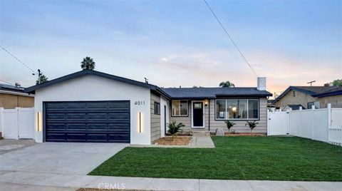 Photo of 4011 Hatton St, San Diego, CA 92111 (MLS # SW25282030)