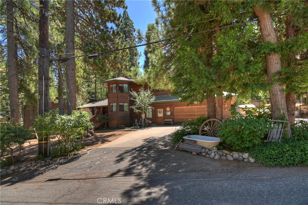 116 Pine Ridge Road
