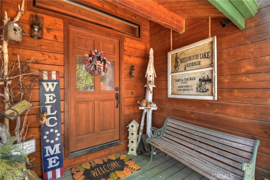 116 Pine Ridge Road