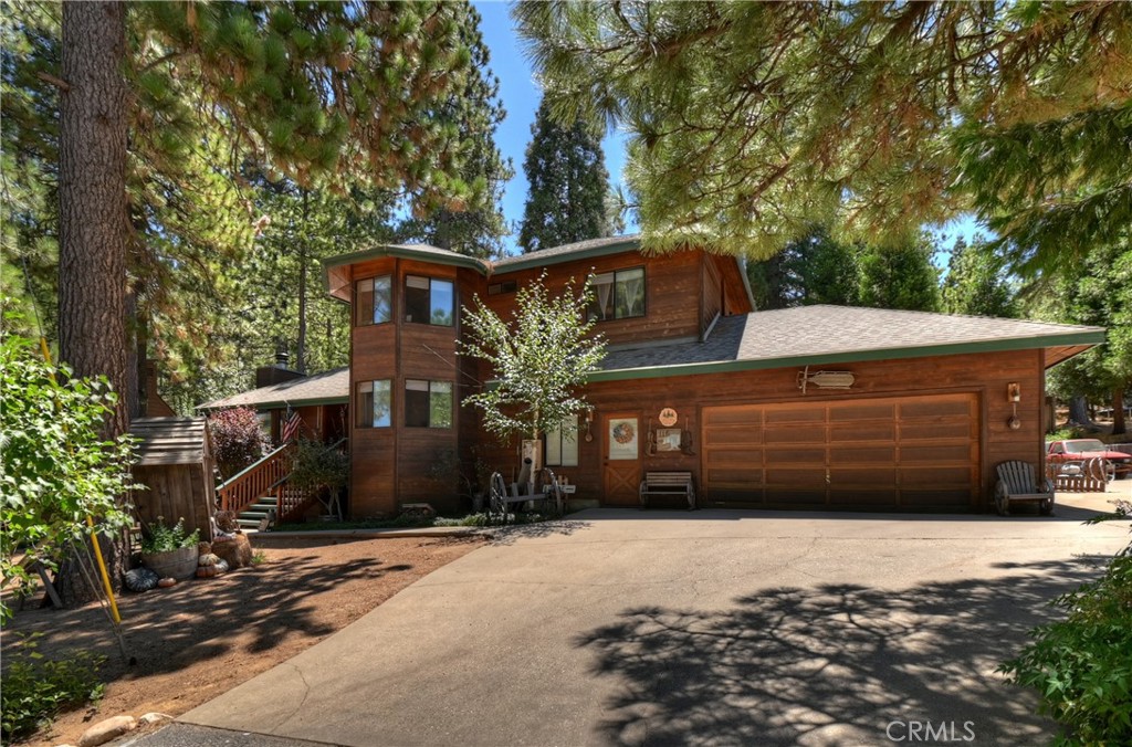 116 Pine Ridge Road