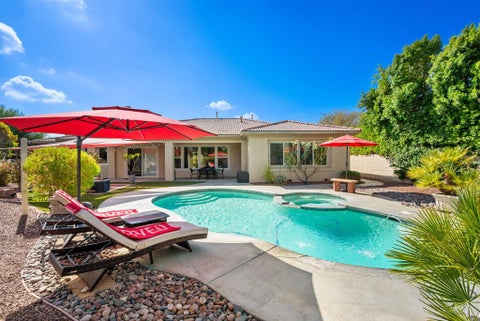 Photo of 102 Tesori Drive, Palm Desert, CA 92211 (MLS # 219151255DA)