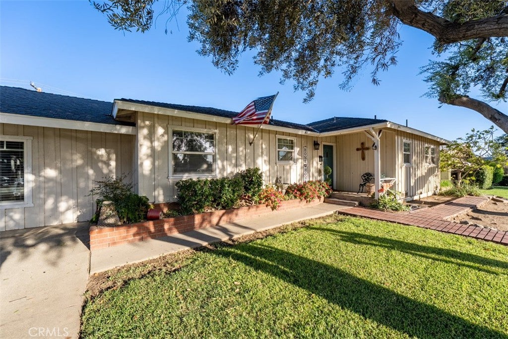 1318 Winston Court
