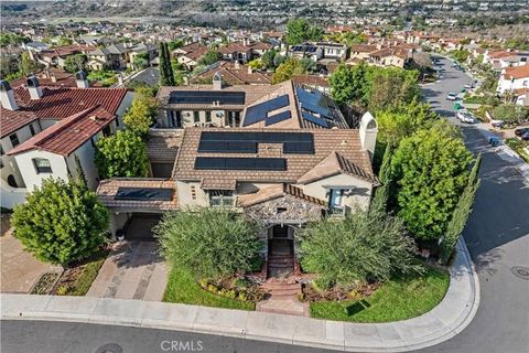 1 Running Brook Drive Coto de Caza CA 92679