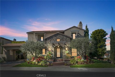 Photo of 1 Running Brook Drive, Coto de Caza, CA 92679 (MLS # OC26035858)