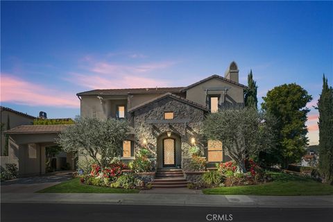 1 Running Brook Drive Coto de Caza CA 92679