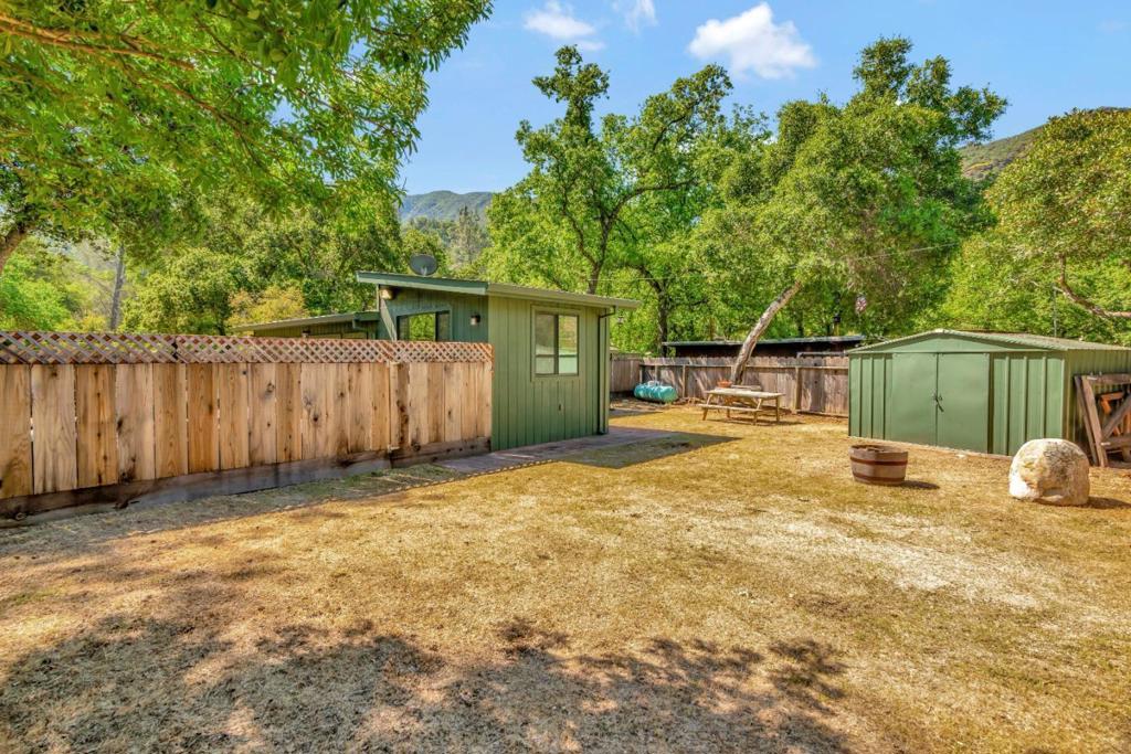 47449 Arroyo Seco Road CBN2
