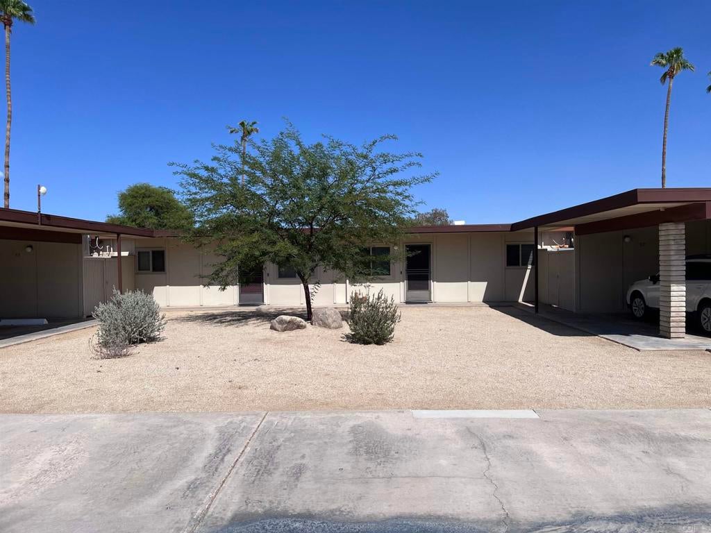 3134 E Club Circle 52