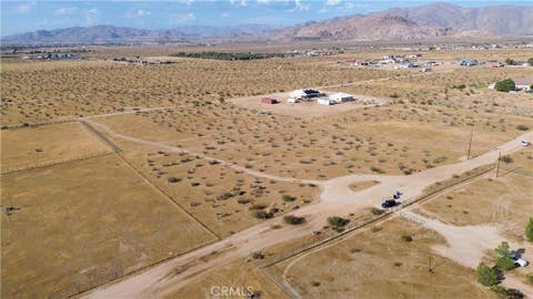 Photo of 1 Chia Road, Apple Valley, CA 92308 (MLS # IG26174008)