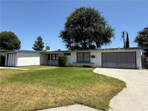 1836 E Walnut Creek West Covina CA 91791