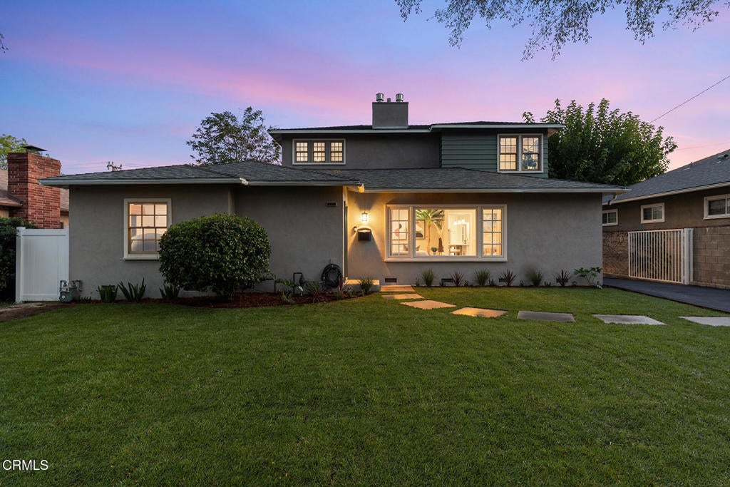 2330 Queensberry Road