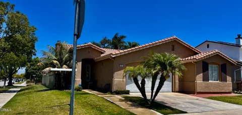 1007 Mika Way, Oxnard, CA 93030 - MLS#: V1-36504