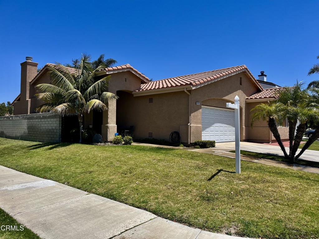 1007 Mika Way