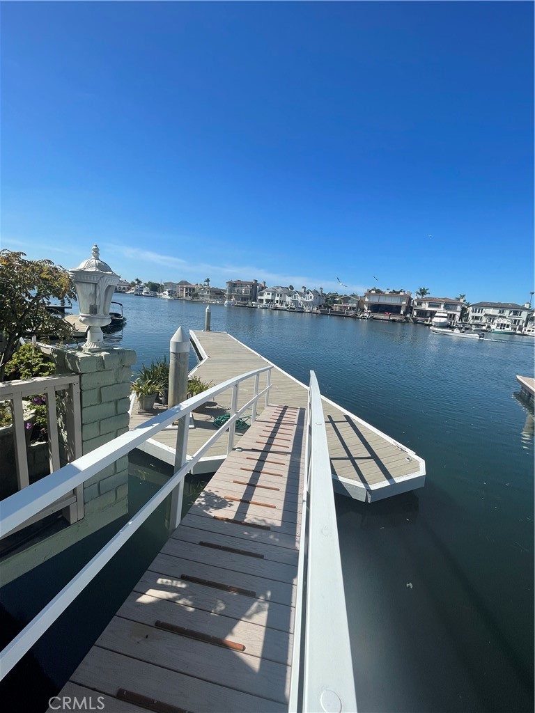 Trinidad Island (HTRI) - Residential