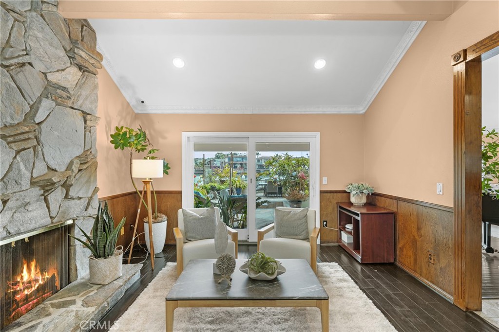 Trinidad Island (HTRI) - Residential