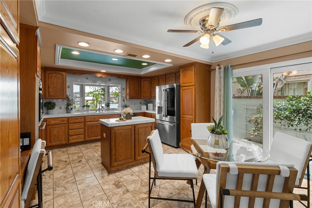 Trinidad Island (HTRI) - Residential