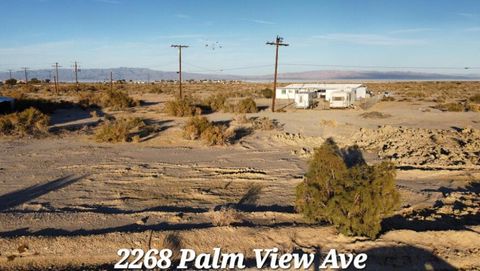 Photo of 2268 Palm View Avenue, Thermal, CA 92274 (MLS # 219128719DA) Photo of 2268 Palm View Avenue, Thermal, CA 92274 (MLS # 219128719DA)