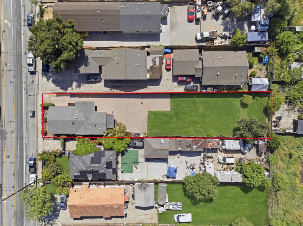 83 N King Road