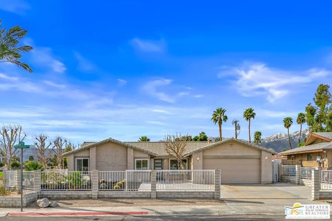 Photo of 68325 Peladora Road, Cathedral City, CA 92234 (MLS # 26646071PS)