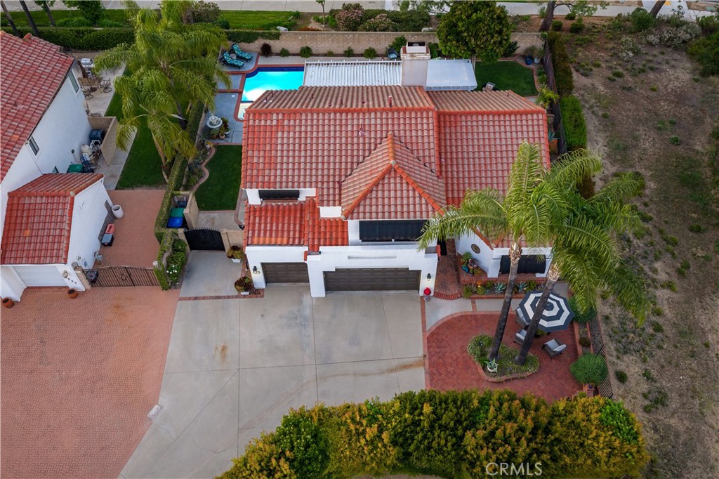 La Verne, California, 91750, United States, 4 Bedrooms Bedrooms, ,3 BathroomsBathrooms,Residential,Pending,2041353