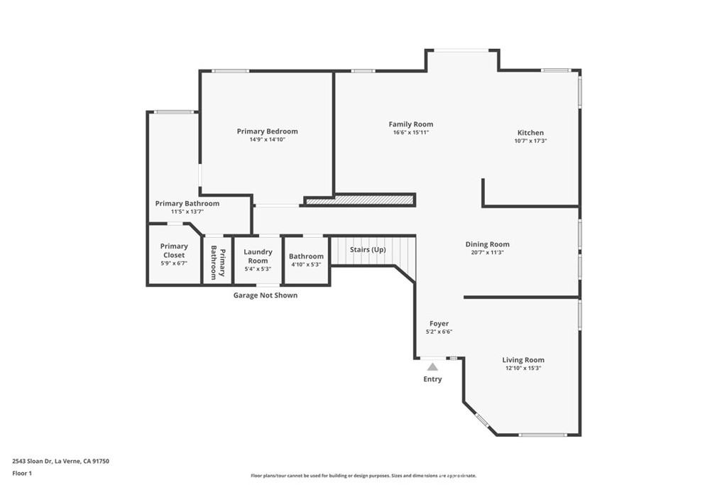 La Verne, California, 91750, United States, 4 Bedrooms Bedrooms, ,3 BathroomsBathrooms,Residential,Pending,2041353