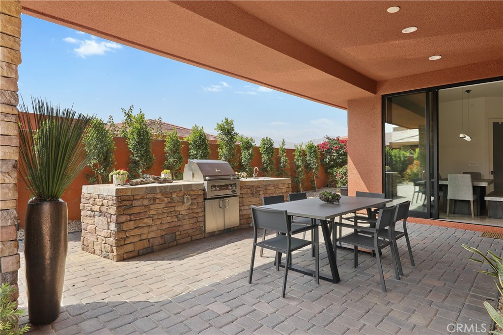 Palmilla - Residential Lease