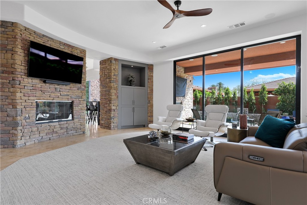 Palmilla - Residential Lease