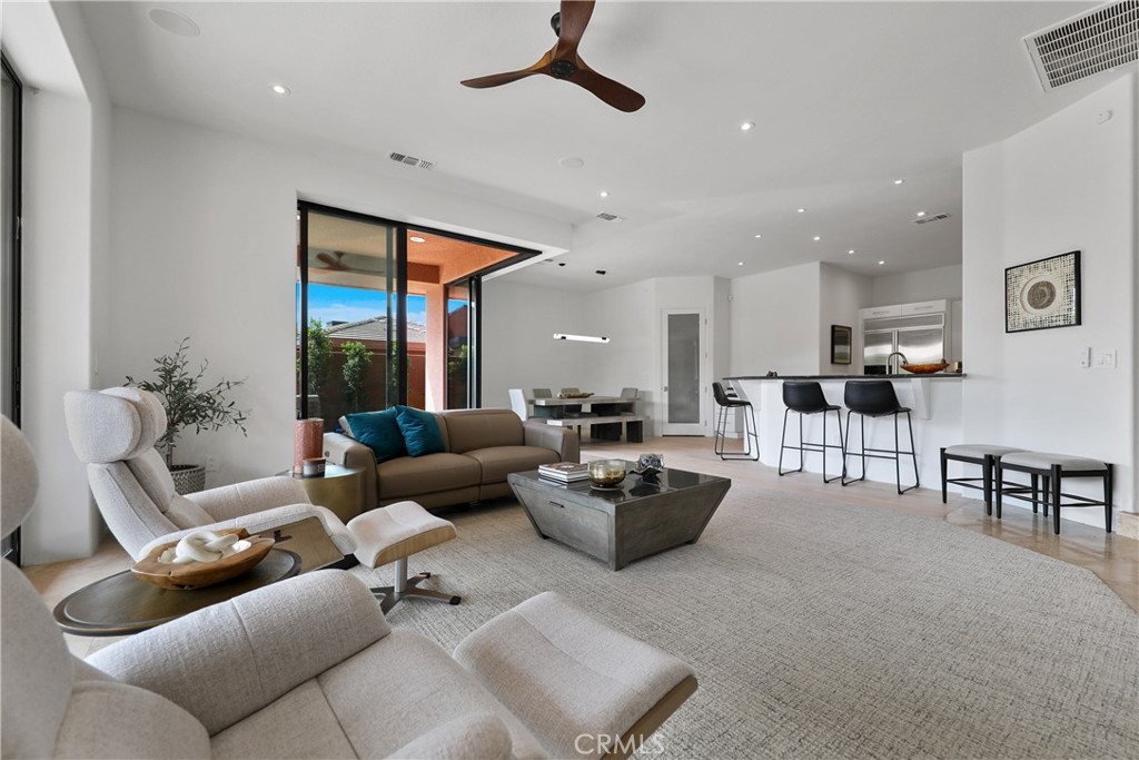 Palmilla - Residential Lease