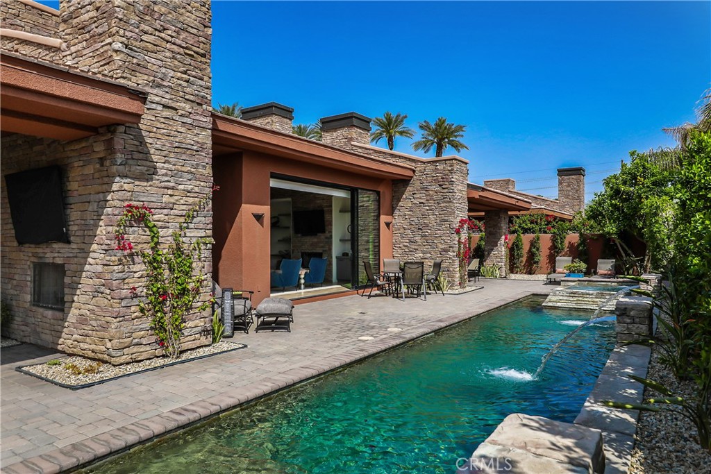 Palmilla - Residential Lease