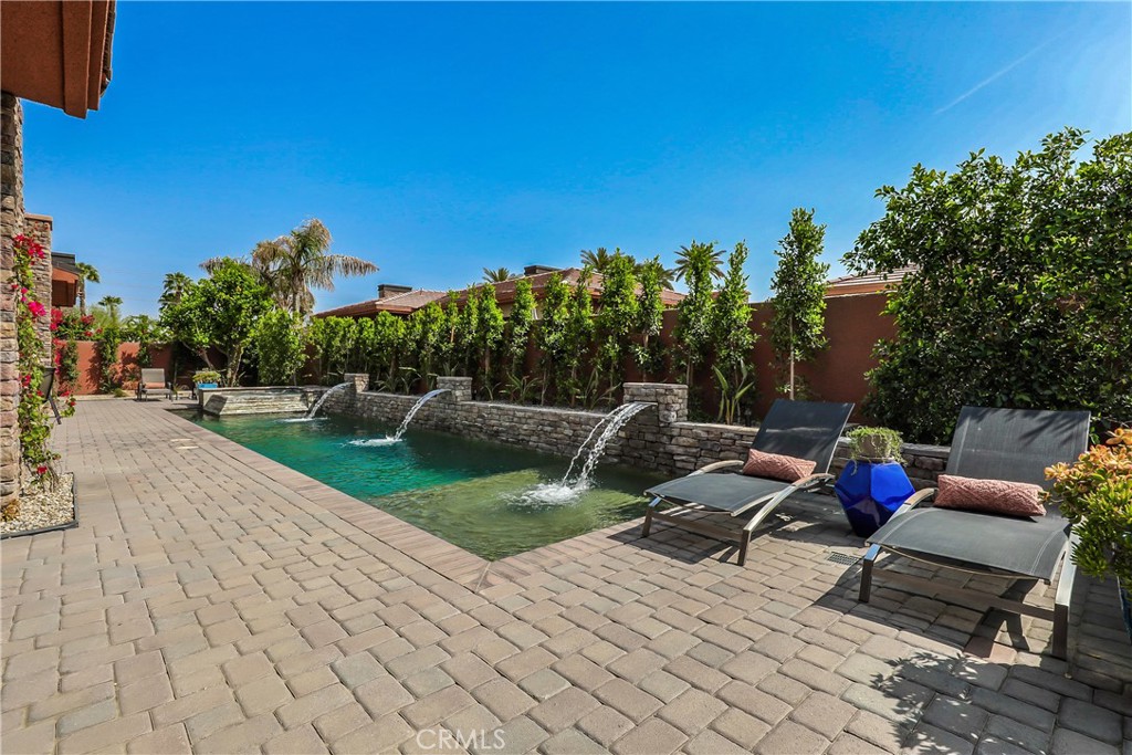 Palmilla - Residential Lease