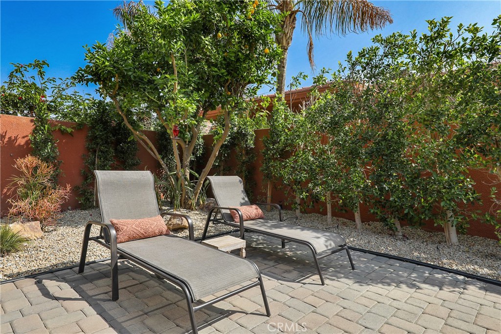 Palmilla - Residential Lease