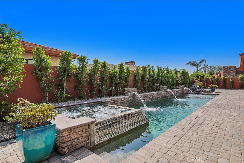 Palmilla - Residential Lease