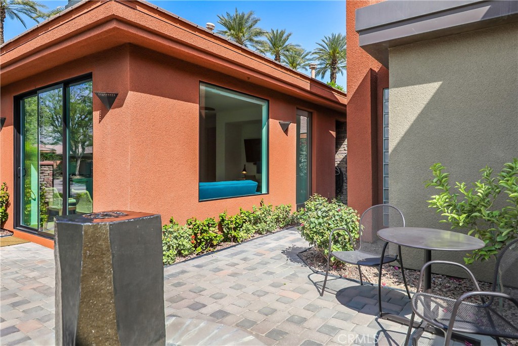 Palmilla - Residential Lease