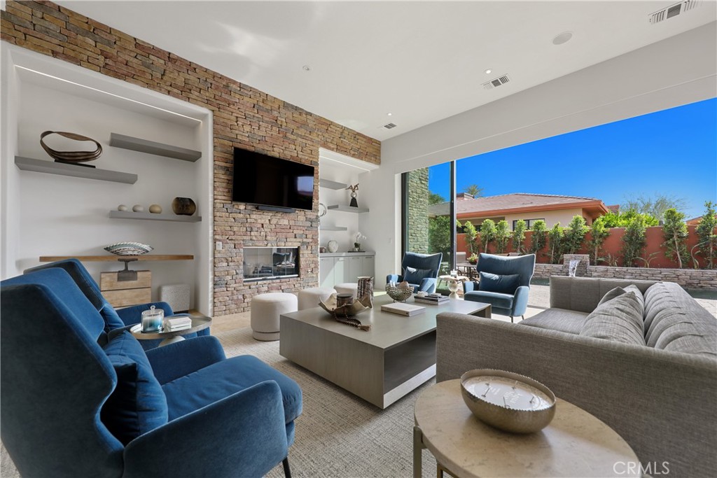 Palmilla - Residential Lease